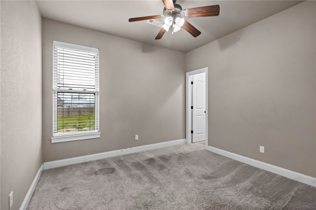 Fayetteville Outlots - Residential