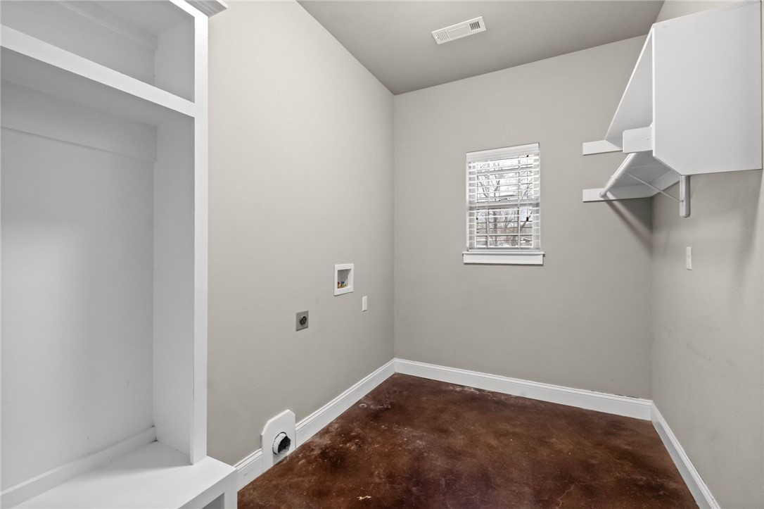 Fayetteville Outlots - Residential