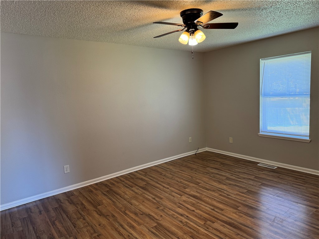 Sager Creek Add Siloam Springs - Residential Lease