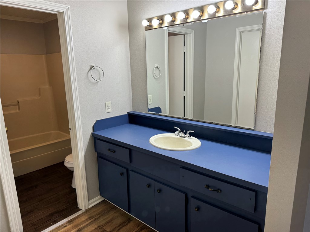 Sager Creek Add Siloam Springs - Residential Lease