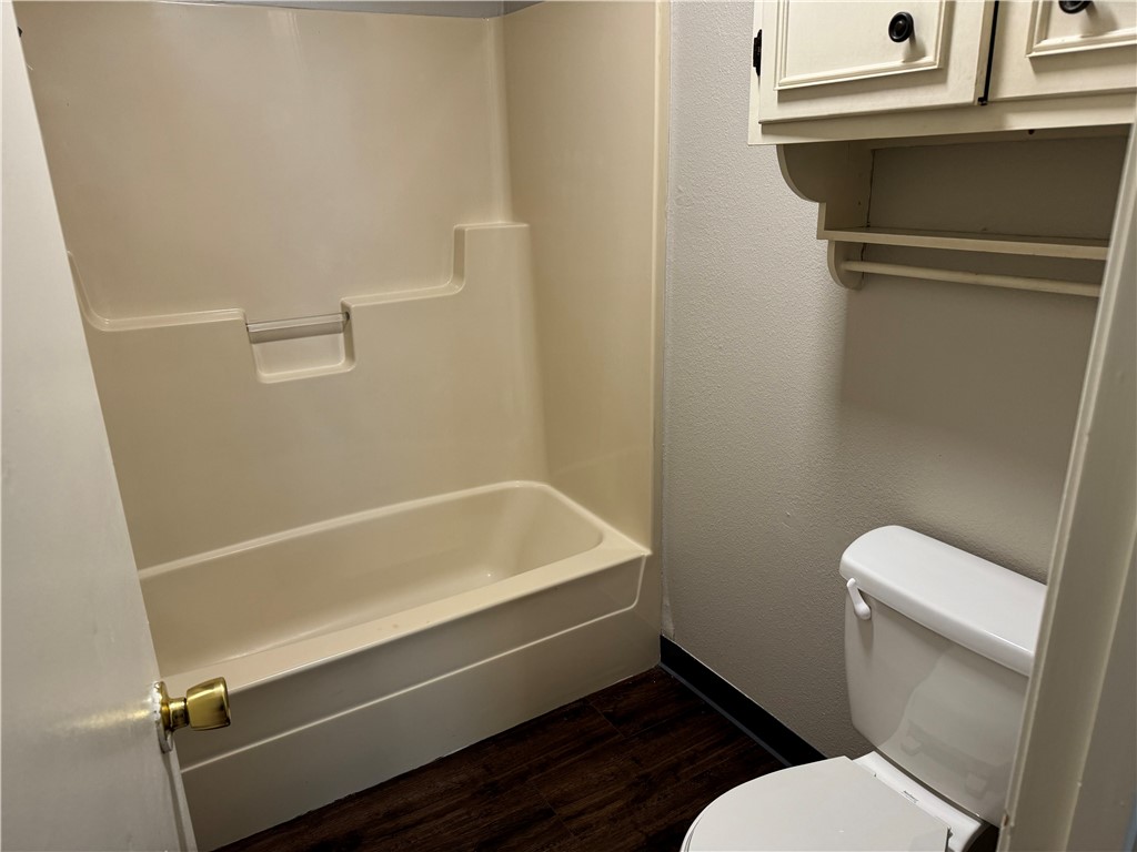 Sager Creek Add Siloam Springs - Residential Lease