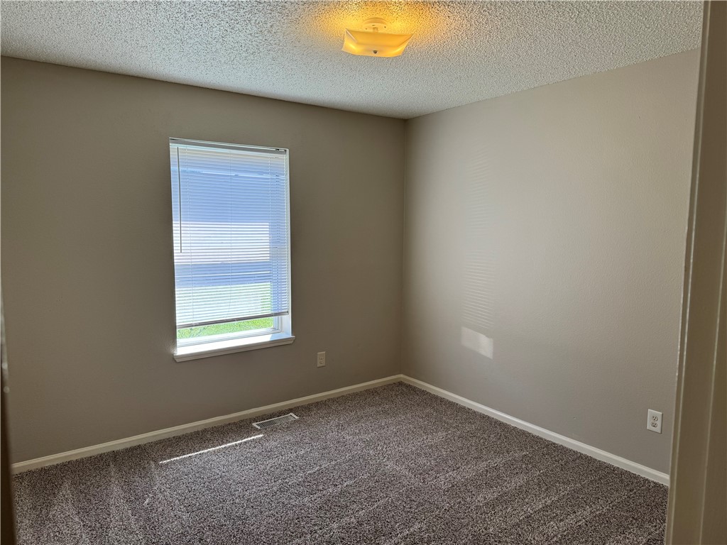 Sager Creek Add Siloam Springs - Residential Lease