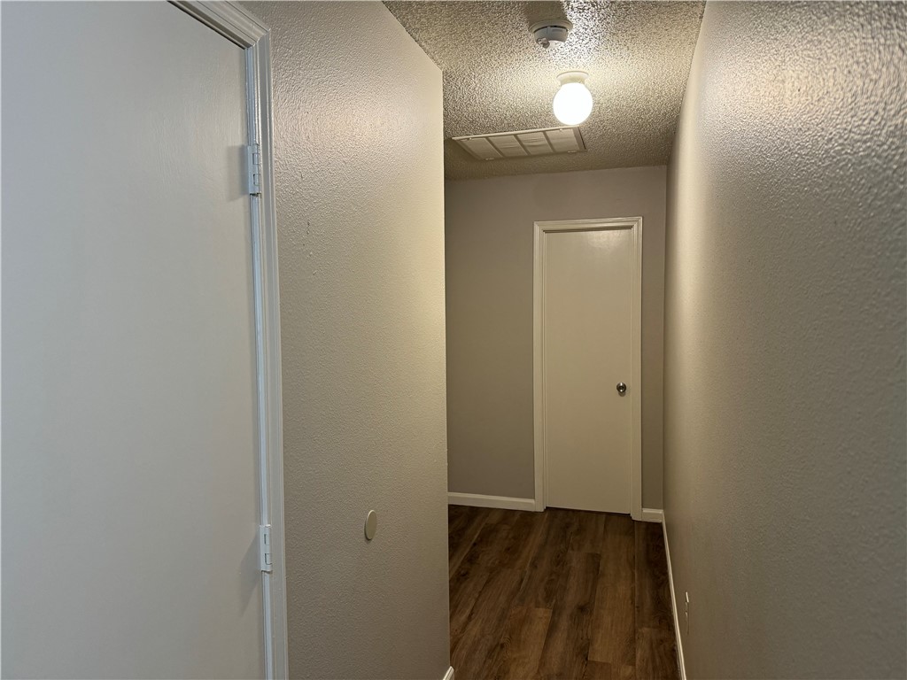 Sager Creek Add Siloam Springs - Residential Lease