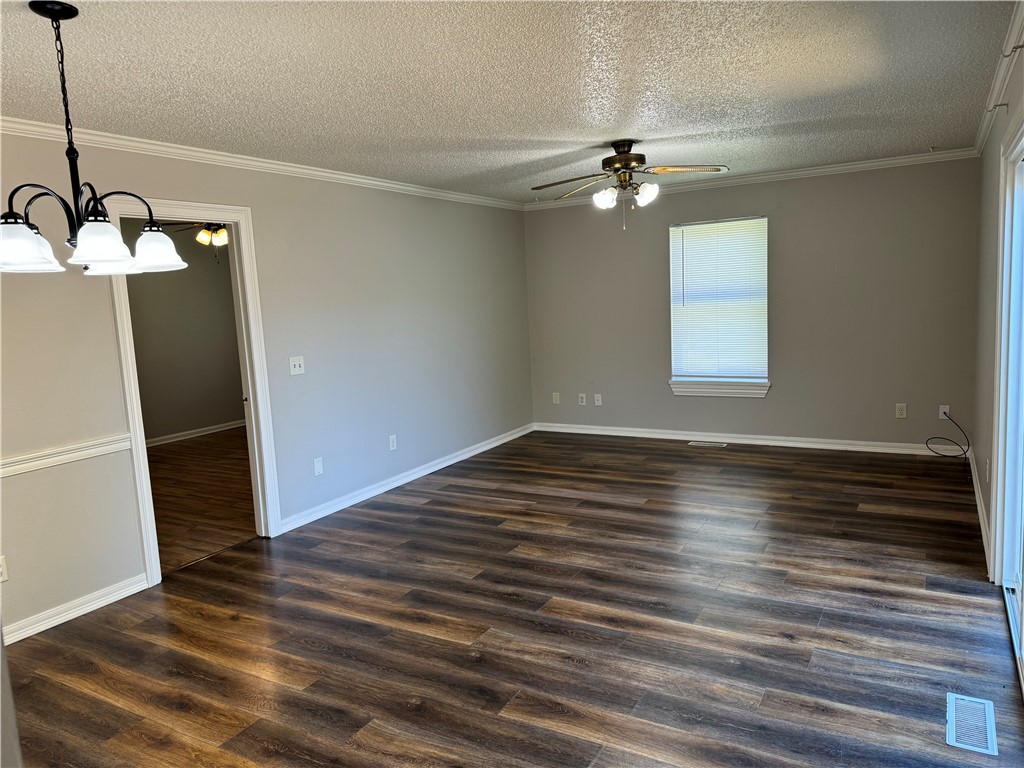 Sager Creek Add Siloam Springs - Residential Lease