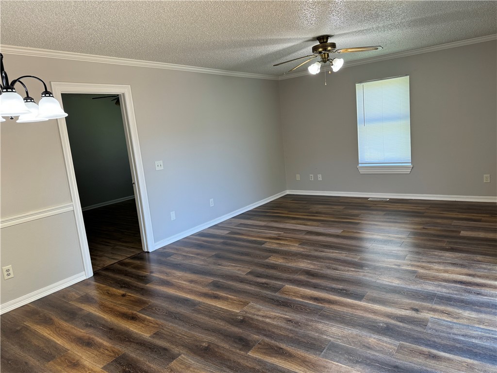 Sager Creek Add Siloam Springs - Residential Lease