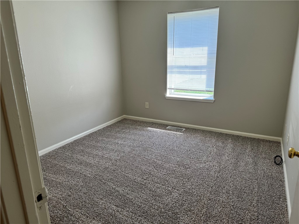 Sager Creek Add Siloam Springs - Residential Lease