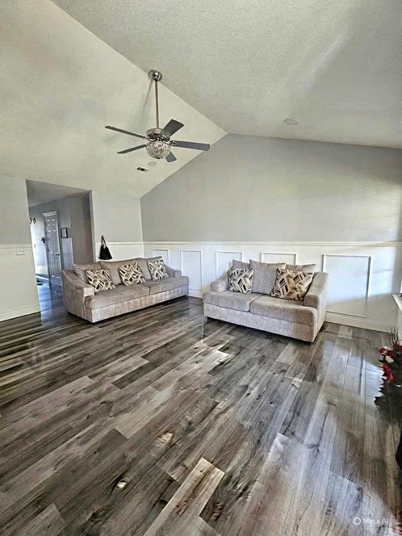 Hidden Lake Sub Ph Iii - Residential