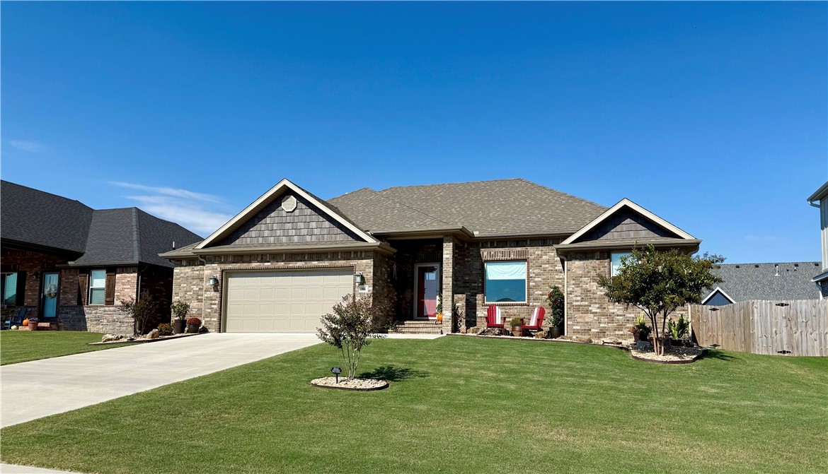 Mountain View Estates Sub - Residential