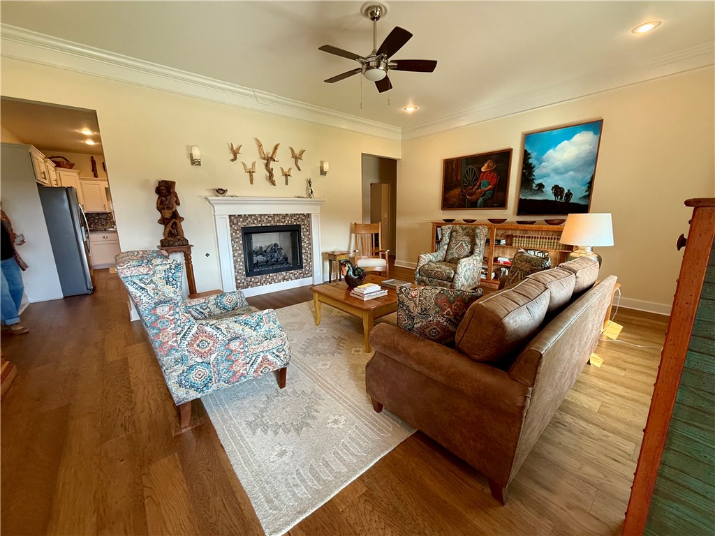 Mountain View Estates Sub - Residential