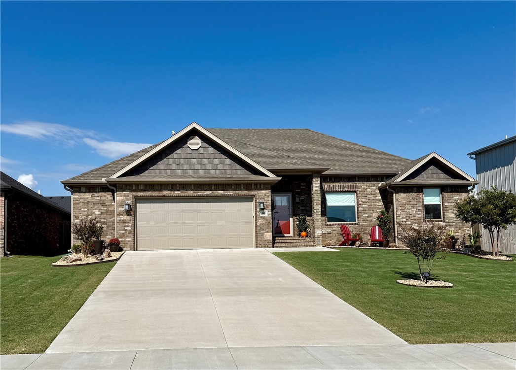Mountain View Estates Sub - Residential