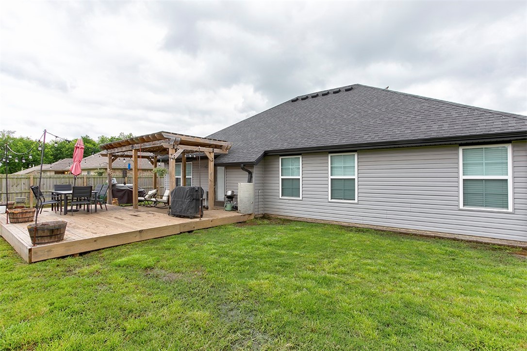 Belle Meade Sub Ph I & Ii - Residential