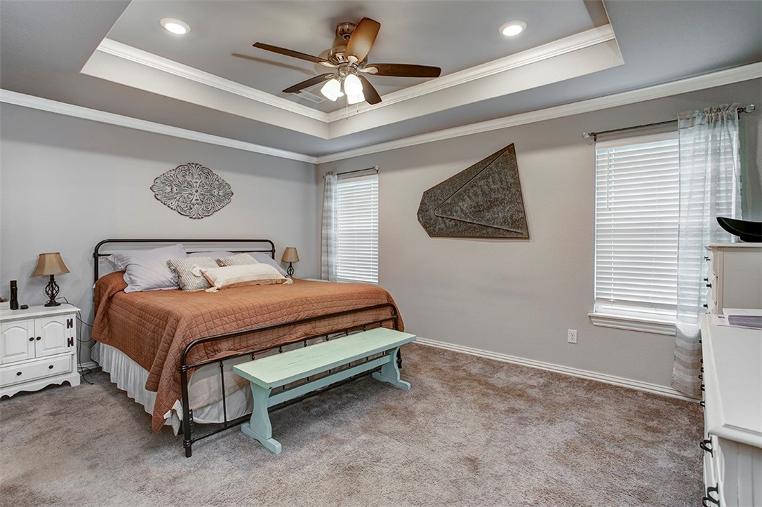 Belle Meade Sub Ph I & Ii - Residential