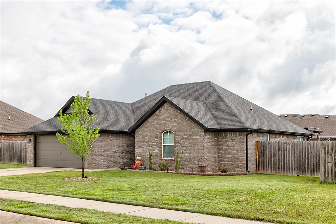 Belle Meade Sub Ph I & Ii - Residential