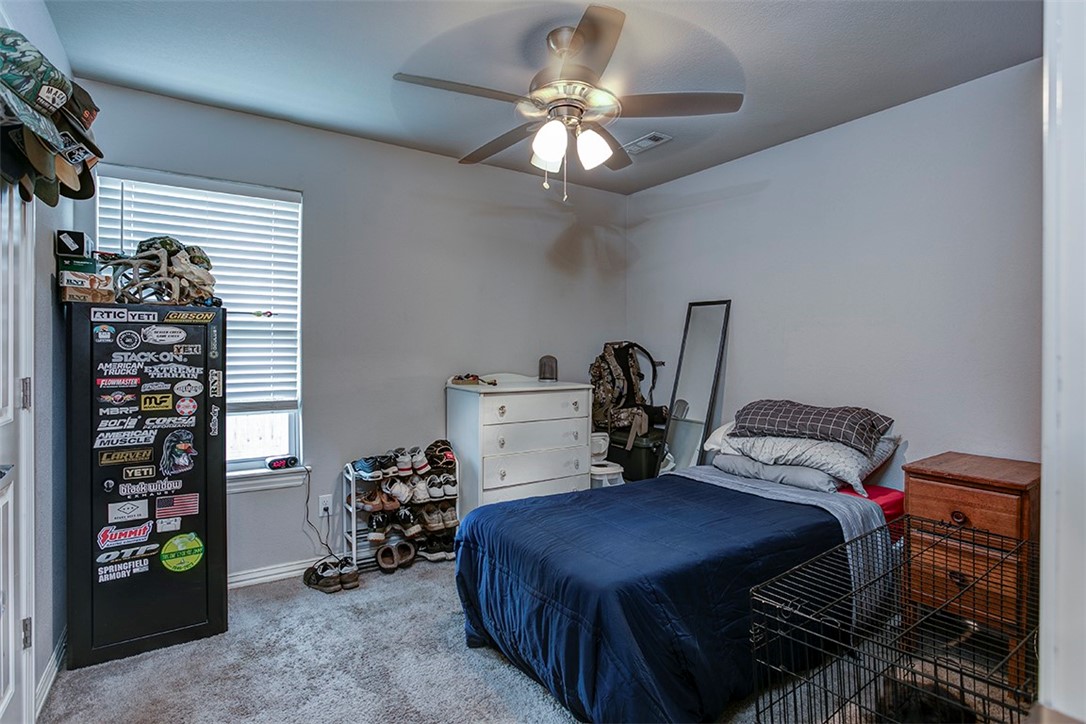 Belle Meade Sub Ph I & Ii - Residential