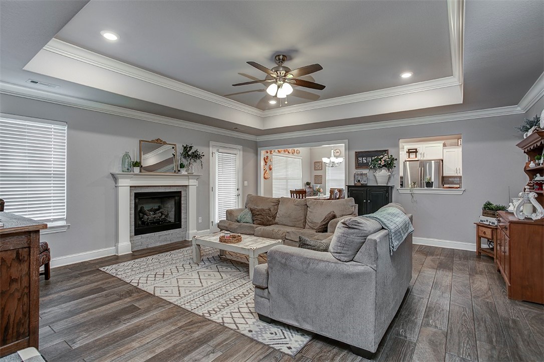 Belle Meade Sub Ph I & Ii - Residential