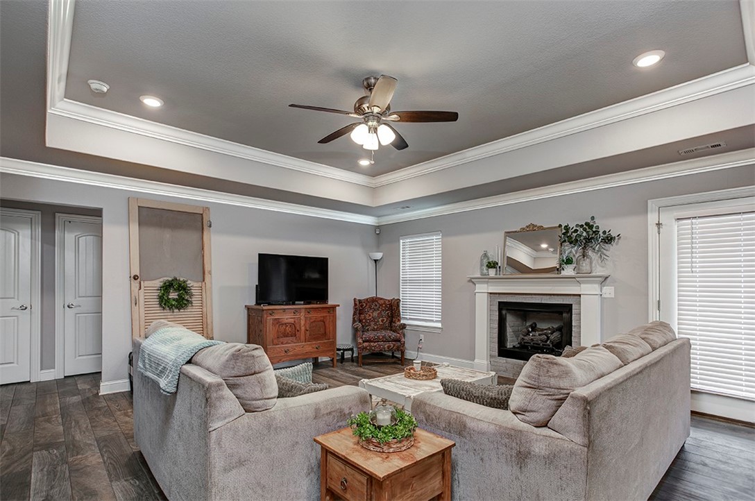 Belle Meade Sub Ph I & Ii - Residential