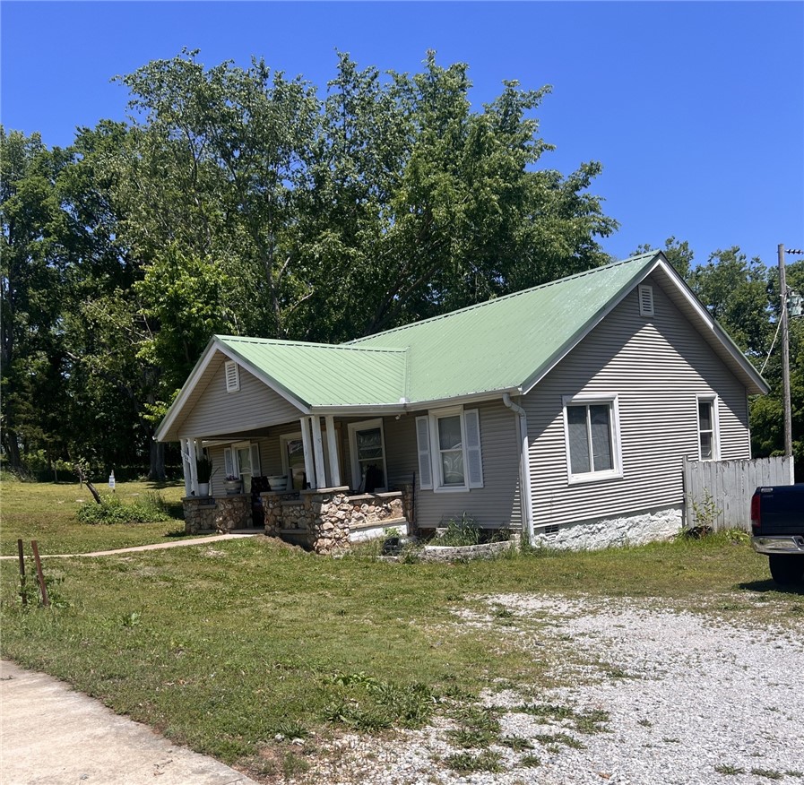 34-17-26 HUNTSVILLE CITY - Residential