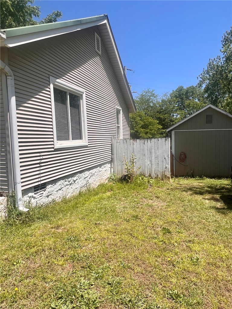34-17-26 HUNTSVILLE CITY - Residential