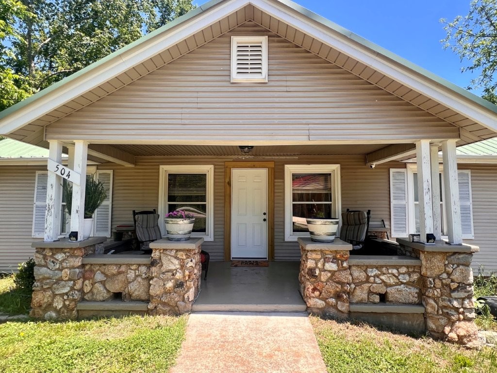 34-17-26 HUNTSVILLE CITY - Residential