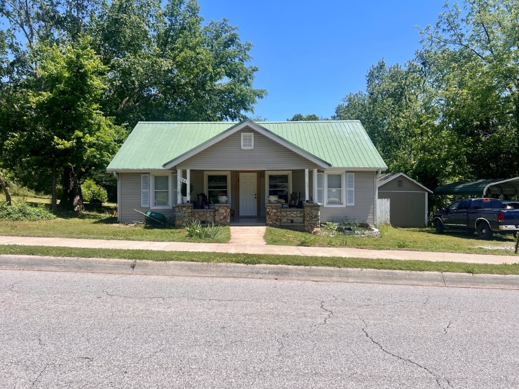 34-17-26 HUNTSVILLE CITY - Residential