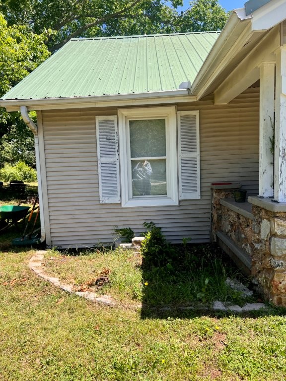 34-17-26 HUNTSVILLE CITY - Residential