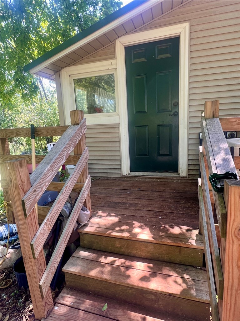 34-17-26 HUNTSVILLE CITY - Residential