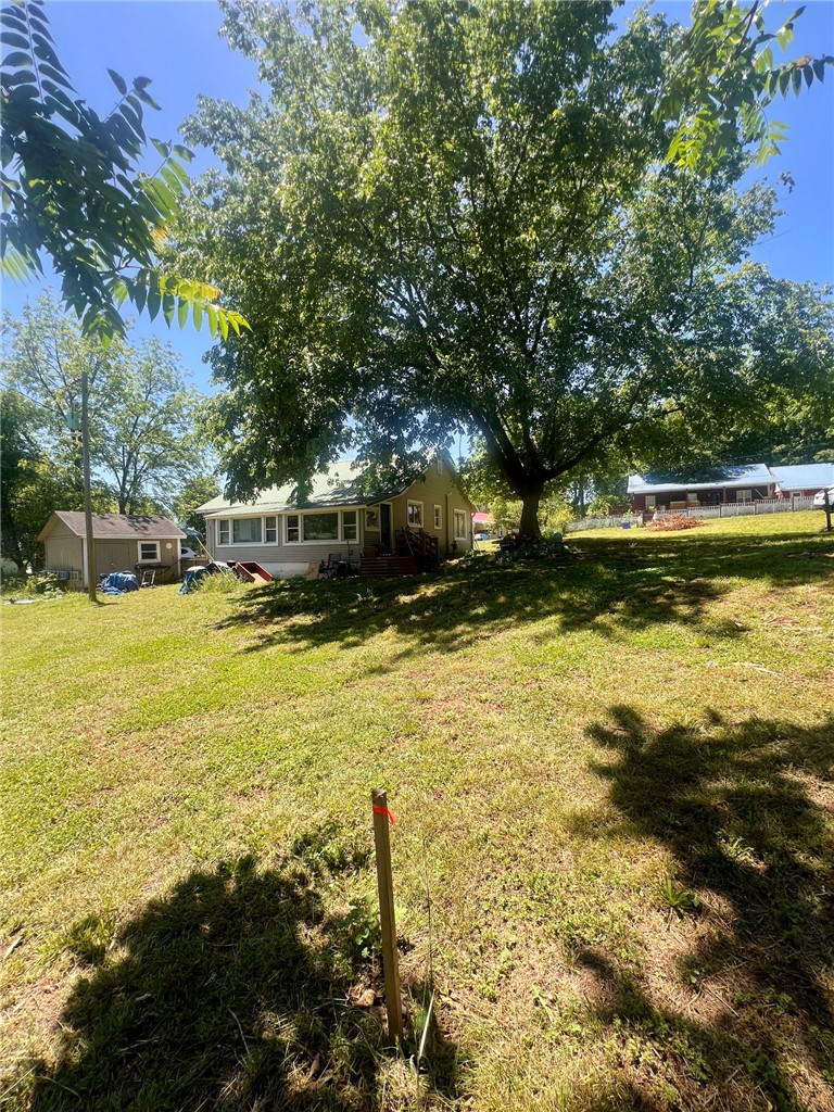 34-17-26 HUNTSVILLE CITY - Residential
