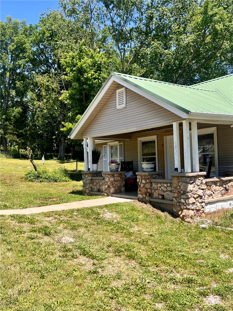 34-17-26 HUNTSVILLE CITY - Residential