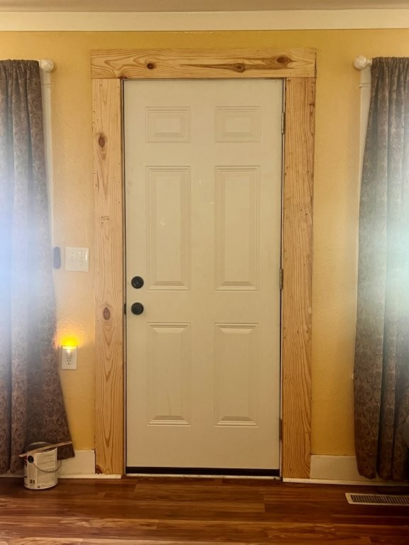 34-17-26 HUNTSVILLE CITY - Residential