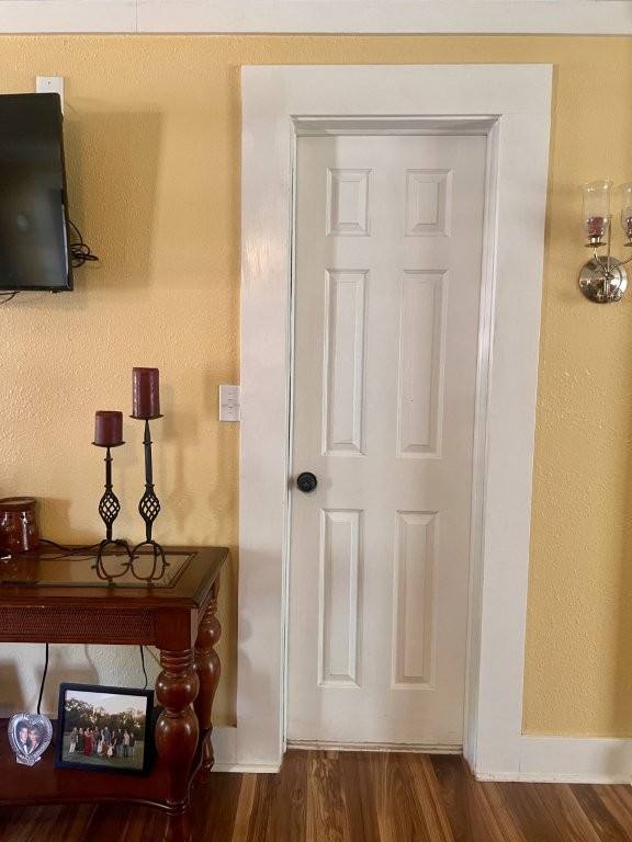 34-17-26 HUNTSVILLE CITY - Residential
