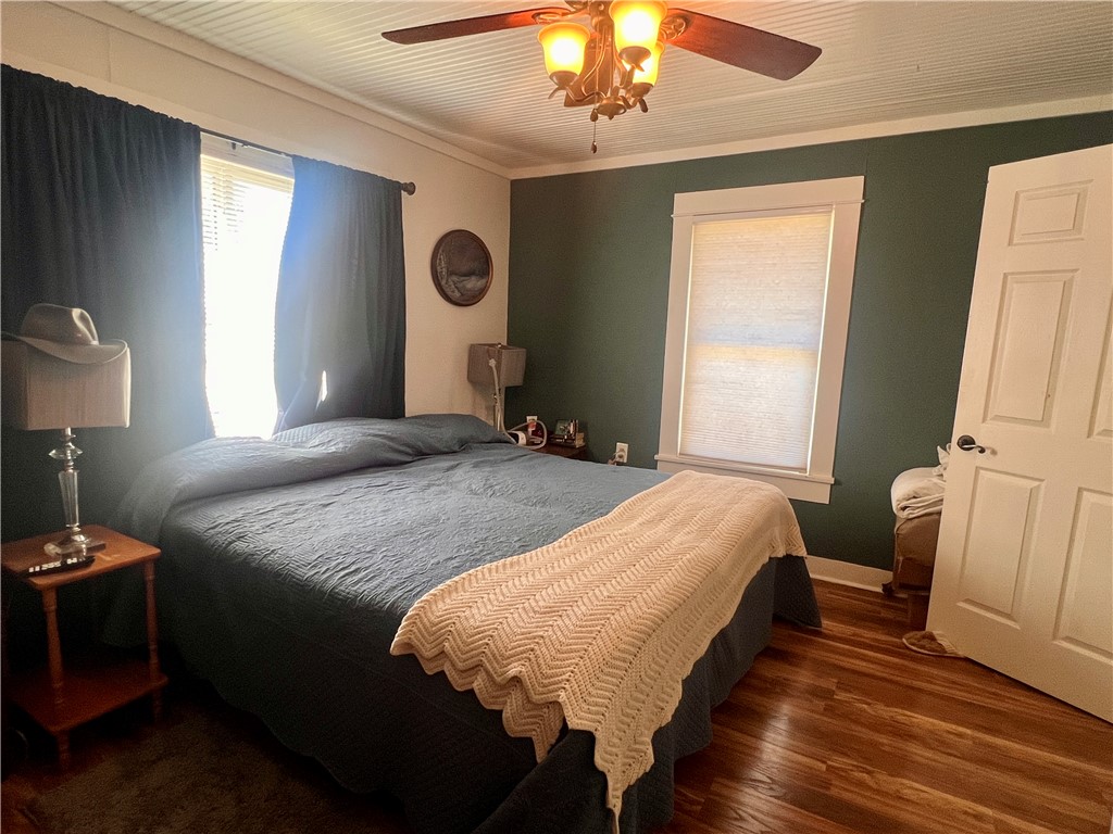 34-17-26 HUNTSVILLE CITY - Residential