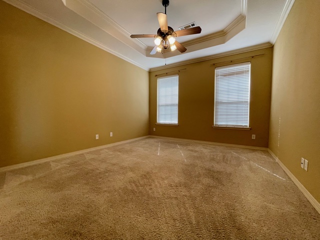 Crofton Manor Sub - Residential Lease
