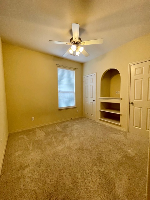 Crofton Manor Sub - Residential Lease