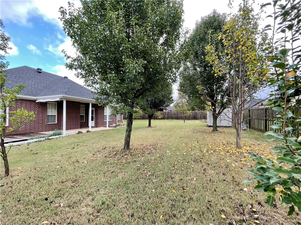 Crofton Manor Sub - Residential Lease