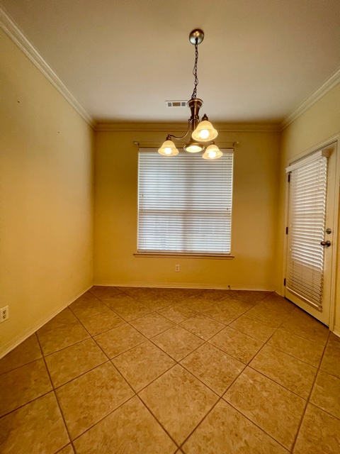 Crofton Manor Sub - Residential Lease
