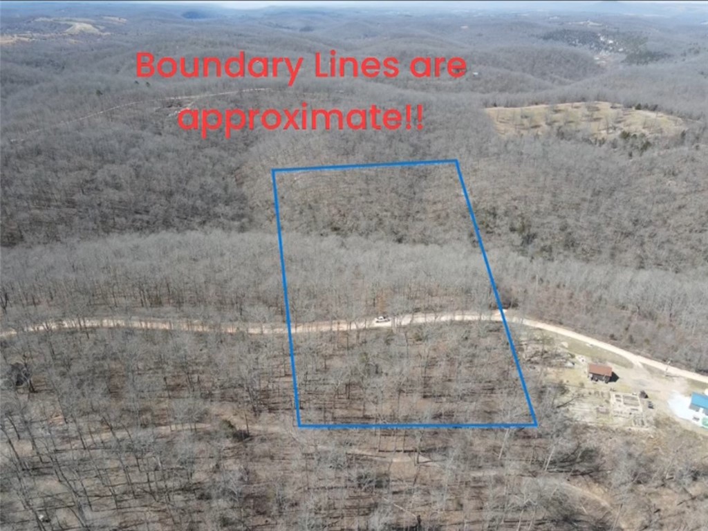 Nestled in the serene landscapes of Searcy County, Arkansas, this 10-acre +/- wooded property on Red Bluff Rd offers the perfect blend of natural beauty and modern conveniences. With gravel county road frontage, access is easy and convenient. The property is equipped with electric service and high-speed fiber internet, ensuring you stay connected while enjoying the tranquility of the outdoors. Itās approximately 0.2 miles from the Buffalo National River Park and the Buffalo River Trail, this location is a dream for nature enthusiasts and outdoor adventurers. Whether you're looking to build a secluded retreat or simply enjoy the pristine surroundings, this property provides an ideal setting. The lush woods offer privacy and a rich habitat for local wildlife, making it a perfect spot for hunting, hiking, bird watching, or simply relaxing in nature. Don't miss this unique opportunity to own a piece of Arkansas's natural beauty