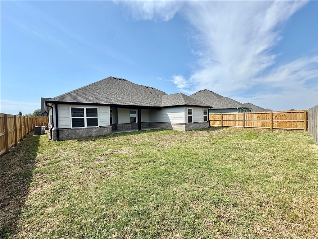 Towne West - Residential