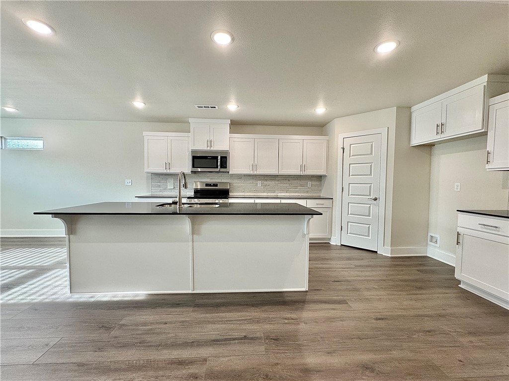 Towne West - Residential