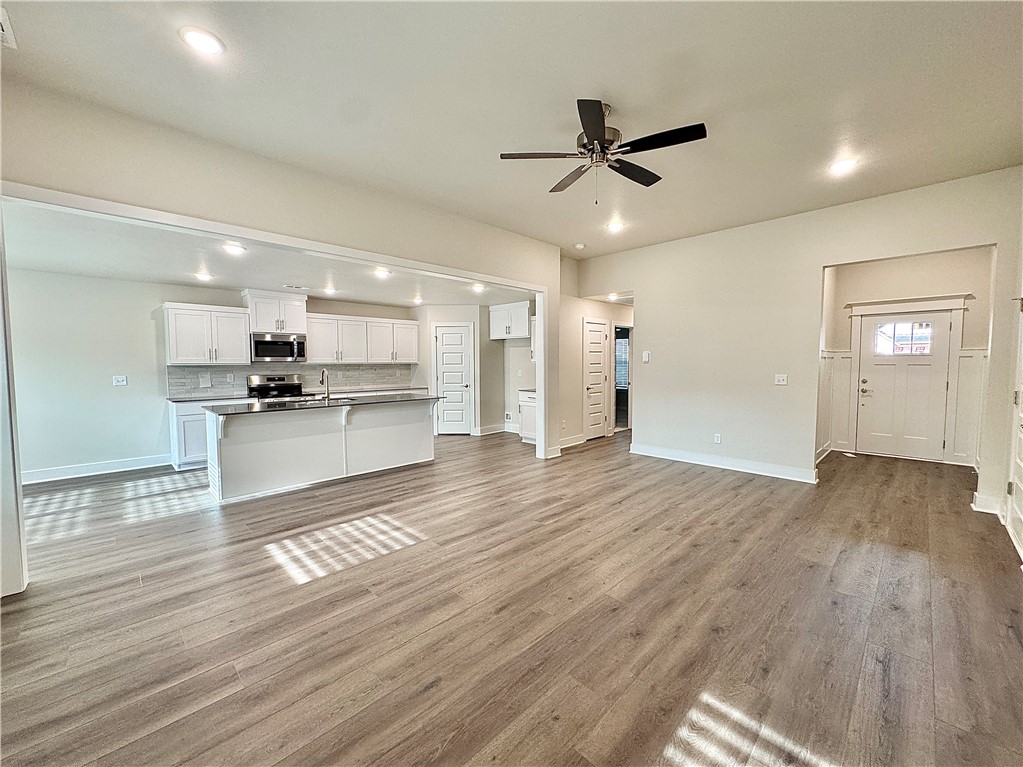 Towne West - Residential
