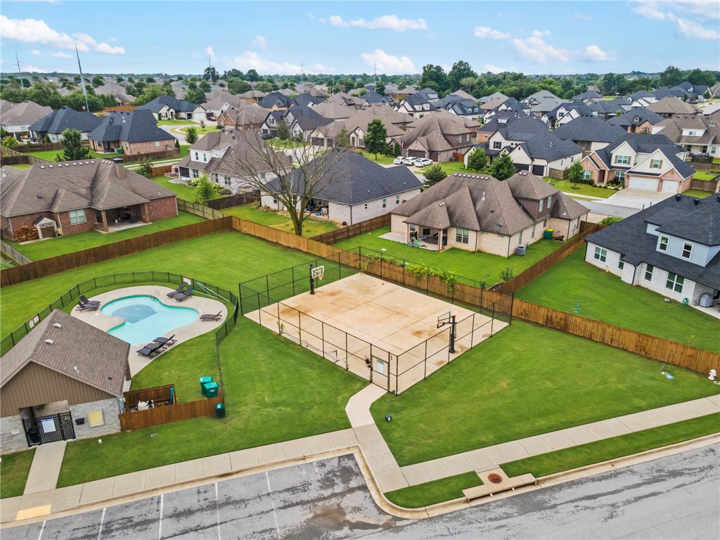 Creekside - Residential