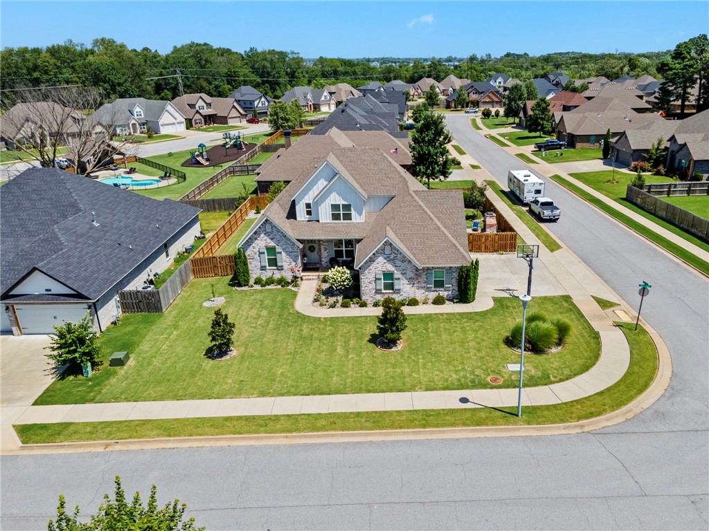 Creekside - Residential