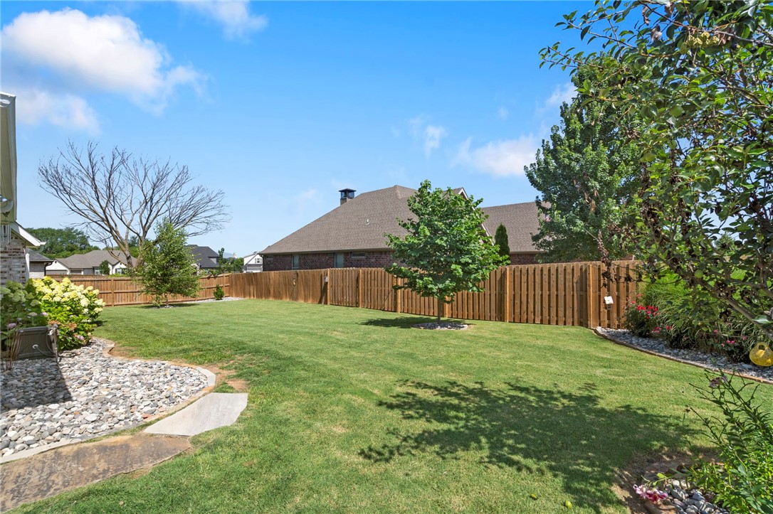 Creekside - Residential