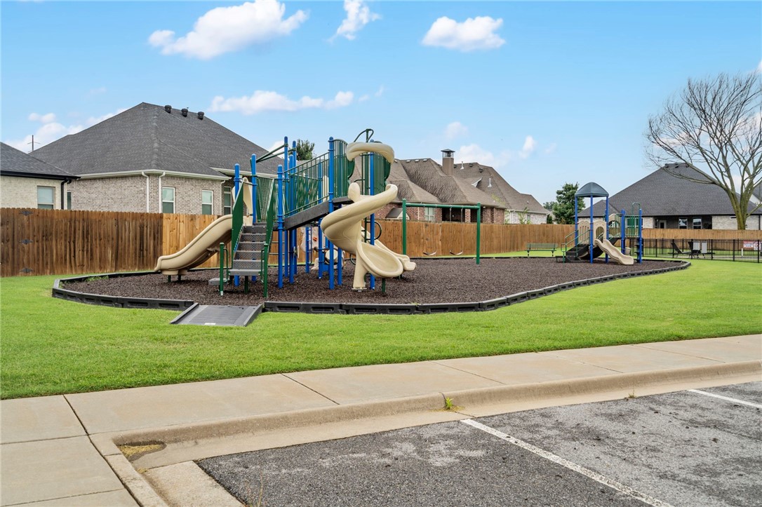 Creekside - Residential