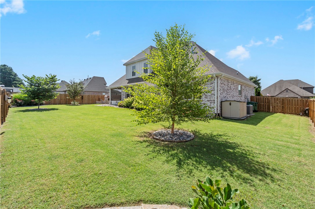 Creekside - Residential