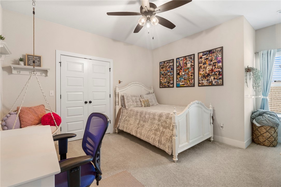 Creekside - Residential