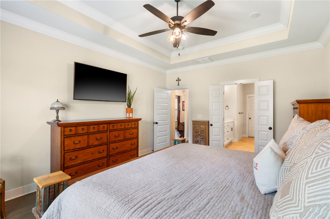 Creekside - Residential