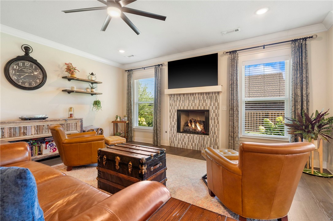 Creekside - Residential