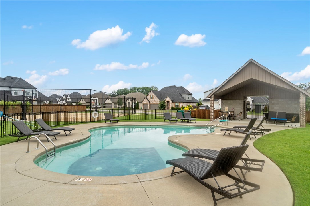 Creekside - Residential