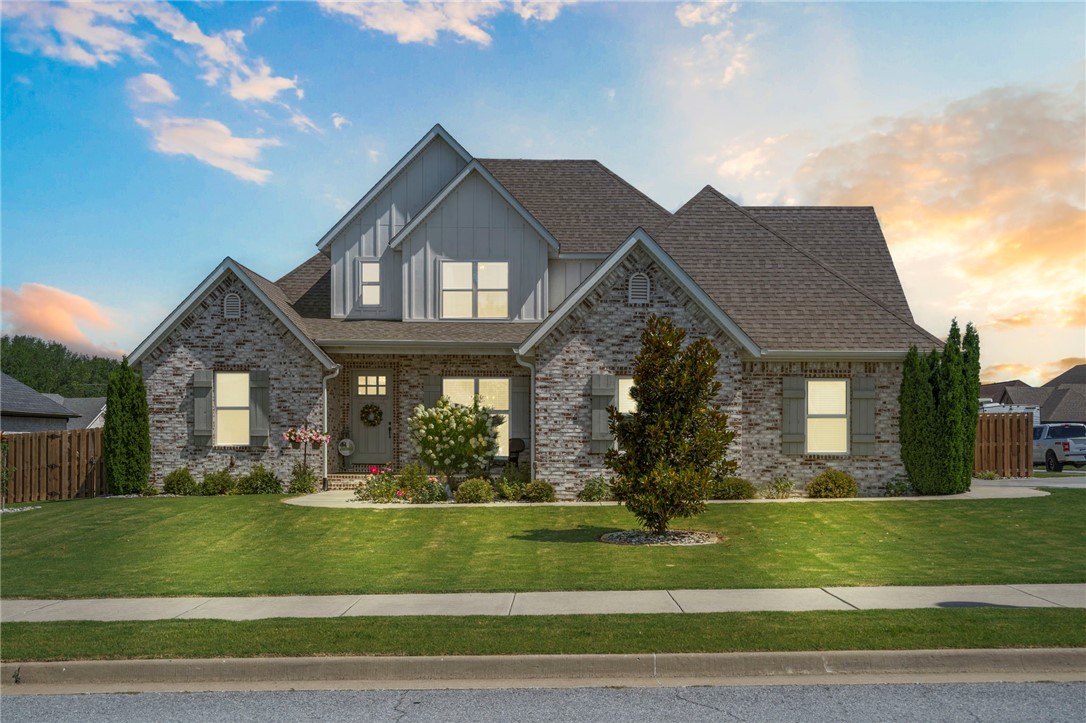 Creekside - Residential