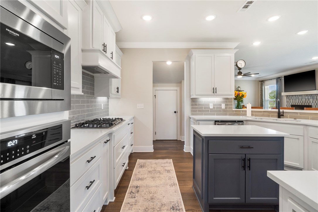Creekside - Residential